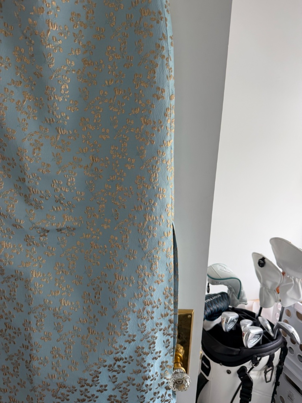 Lilly Pulitzer Carlynn Maxi Dress - Picture 3 of 13